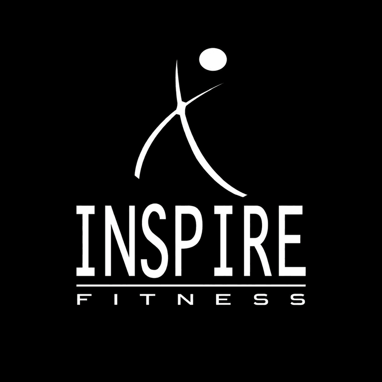 Inspire Fitness Academia